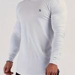 Kirgi - Long Sleeve Shirt for Men - Sarman Fashion - Wholesale Clothing Fashion Brand for Men from Canada