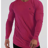Kirgi - Long Sleeve Shirt for Men - Sarman Fashion - Wholesale Clothing Fashion Brand for Men from Canada