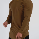 Kirgi - Long Sleeve Shirt for Men - Sarman Fashion - Wholesale Clothing Fashion Brand for Men from Canada