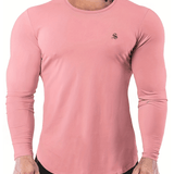 Kirgi - Long Sleeve Shirt for Men - Sarman Fashion - Wholesale Clothing Fashion Brand for Men from Canada