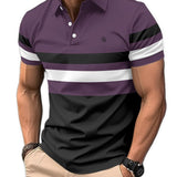 Kirhuna - Polo Shirt for Men - Sarman Fashion - Wholesale Clothing Fashion Brand for Men from Canada