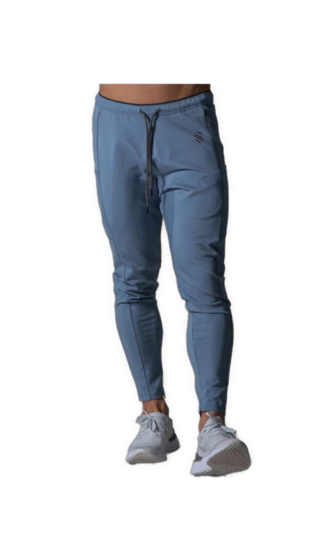 Kirkid 2 - Men’s Joggers - Sarman Fashion - Wholesale Clothing Fashion Brand for Men from Canada