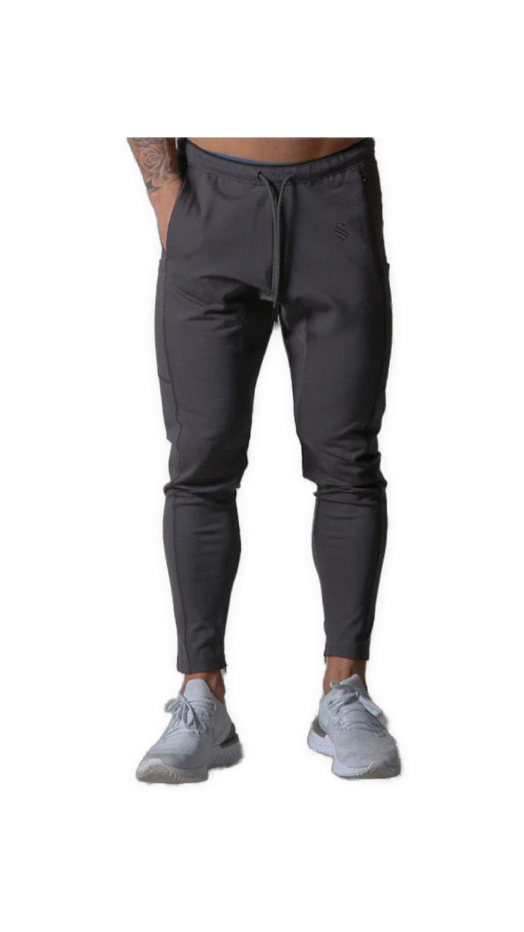 Kirkid 2 - Men’s Joggers - Sarman Fashion - Wholesale Clothing Fashion Brand for Men from Canada