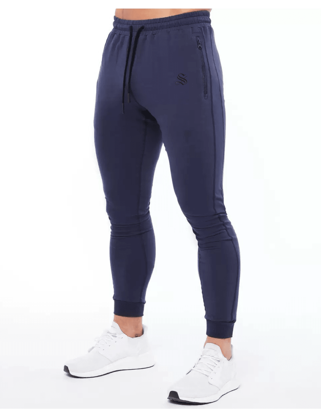 Kirkid 21 - Men’s Joggers - Sarman Fashion - Wholesale Clothing Fashion Brand for Men from Canada