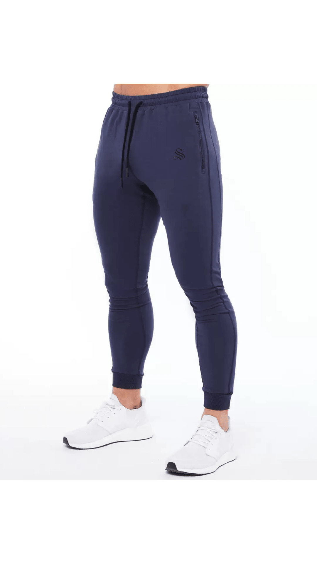 Kirkid 21 - Men’s Joggers - Sarman Fashion - Wholesale Clothing Fashion Brand for Men from Canada