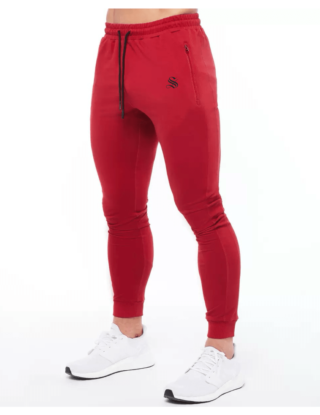 Kirkid 21 - Men’s Joggers - Sarman Fashion - Wholesale Clothing Fashion Brand for Men from Canada