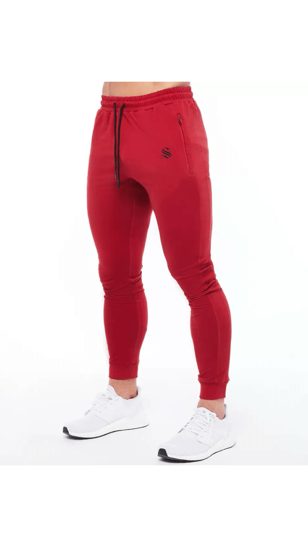 Kirkid 21 - Men’s Joggers - Sarman Fashion - Wholesale Clothing Fashion Brand for Men from Canada