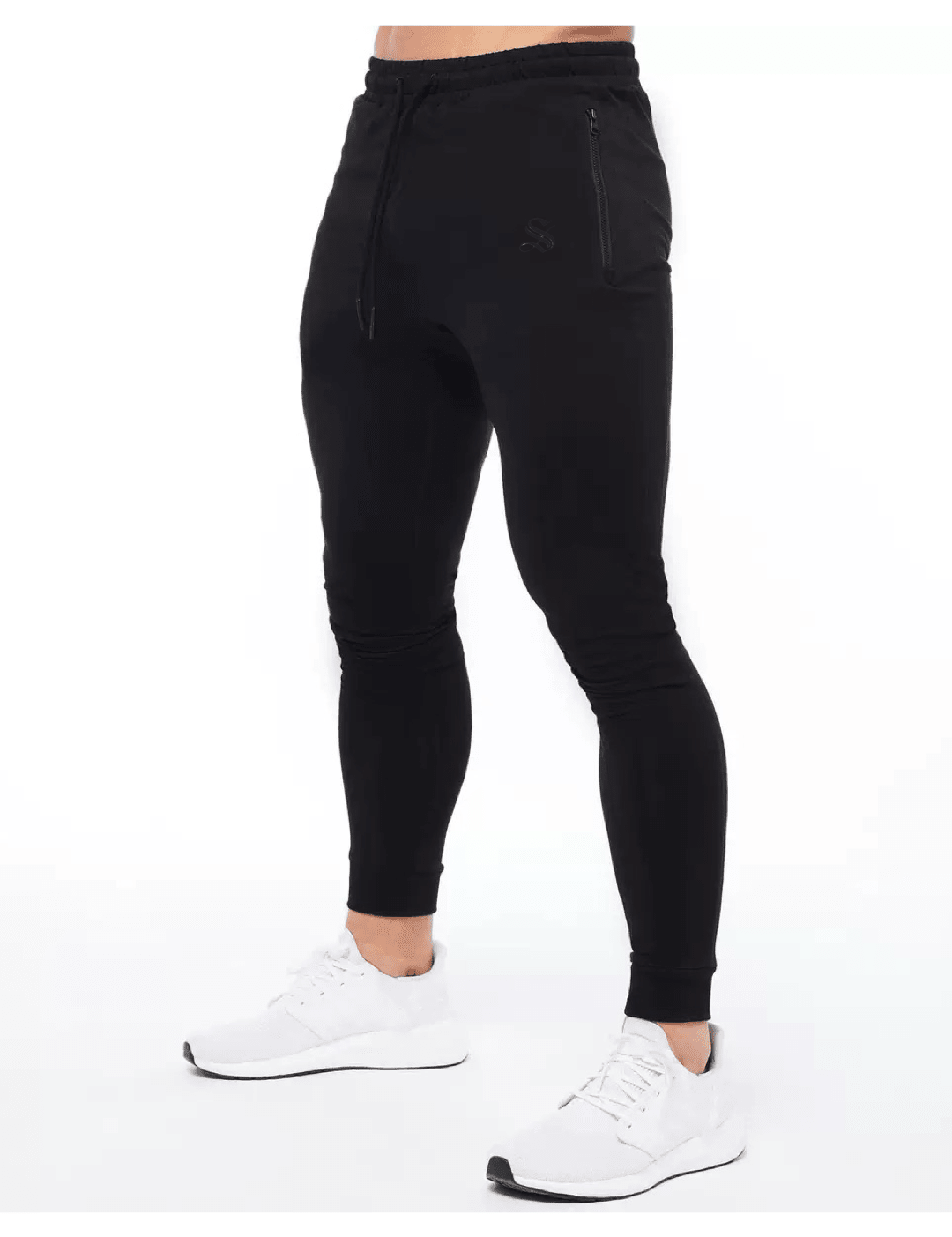 Kirkid 21 - Men’s Joggers - Sarman Fashion - Wholesale Clothing Fashion Brand for Men from Canada