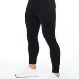 Kirkid 21 - Men’s Joggers - Sarman Fashion - Wholesale Clothing Fashion Brand for Men from Canada