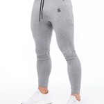 Kirkid 21 - Men’s Joggers - Sarman Fashion - Wholesale Clothing Fashion Brand for Men from Canada