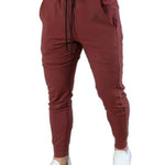 Kirkid 4 - Men’s Joggers - Sarman Fashion - Wholesale Clothing Fashion Brand for Men from Canada