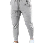 Kirkid 4 - Men’s Joggers - Sarman Fashion - Wholesale Clothing Fashion Brand for Men from Canada