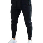 Kirkid 4 - Men’s Joggers - Sarman Fashion - Wholesale Clothing Fashion Brand for Men from Canada