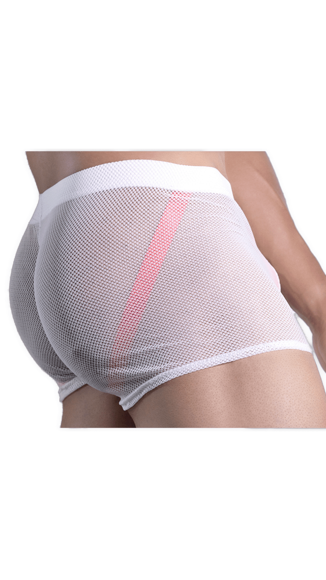 Kirkiza - Speedo Shorts Leggings for Men - Sarman Fashion - Wholesale Clothing Fashion Brand for Men from Canada