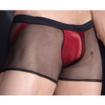 Kirkiza - Speedo Shorts Leggings for Men - Sarman Fashion - Wholesale Clothing Fashion Brand for Men from Canada