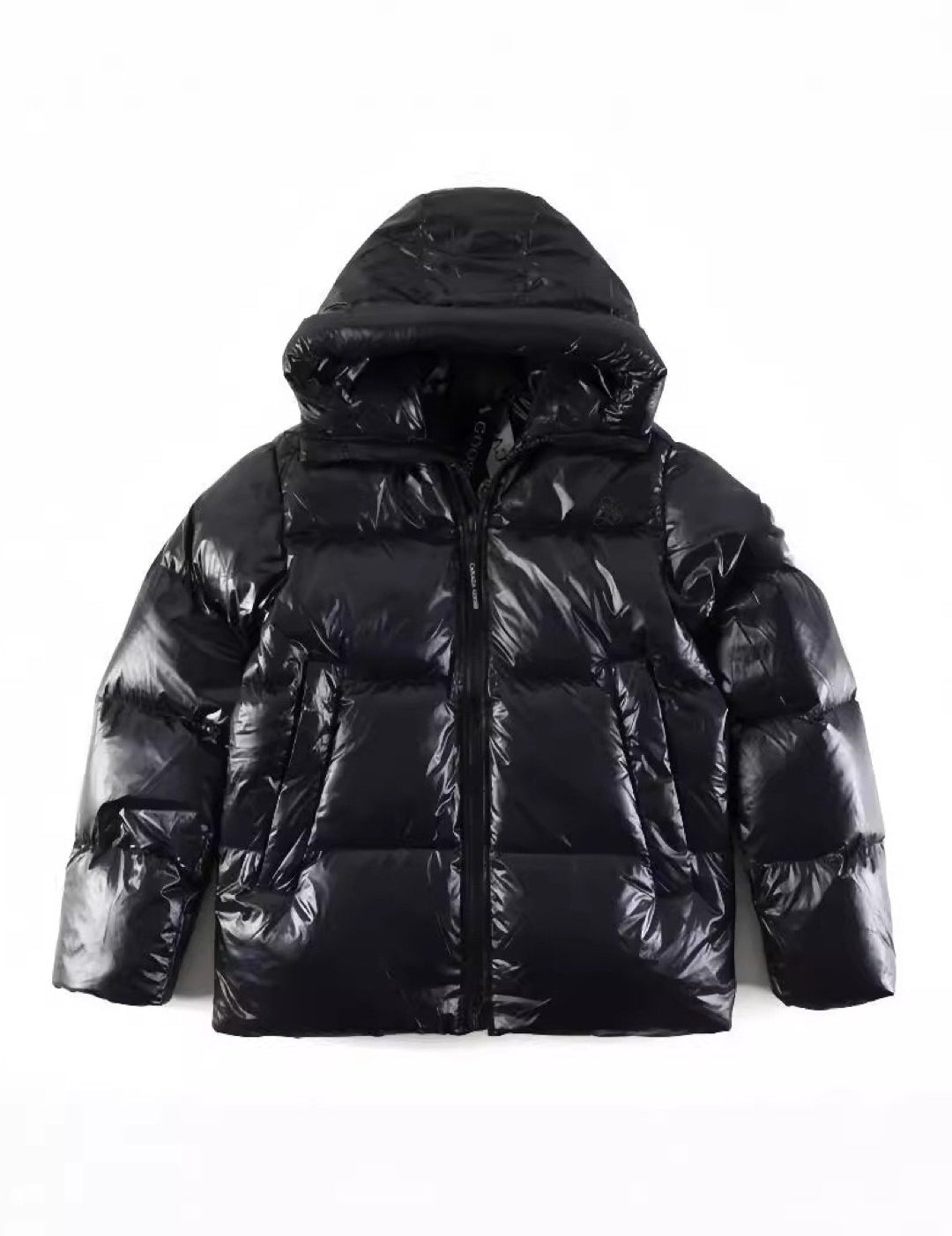 Kirma - Winter Jacket for Men - Sarman Fashion - Wholesale Clothing Fashion Brand for Men from Canada