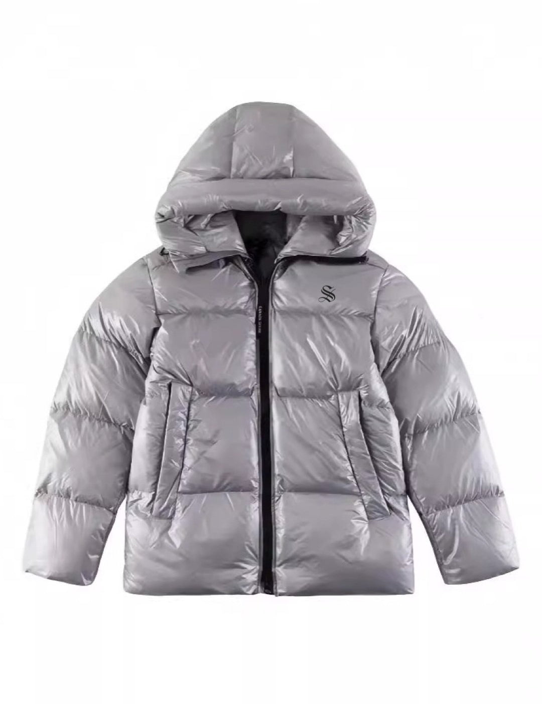 Kirma - Winter Jacket for Men - Sarman Fashion - Wholesale Clothing Fashion Brand for Men from Canada