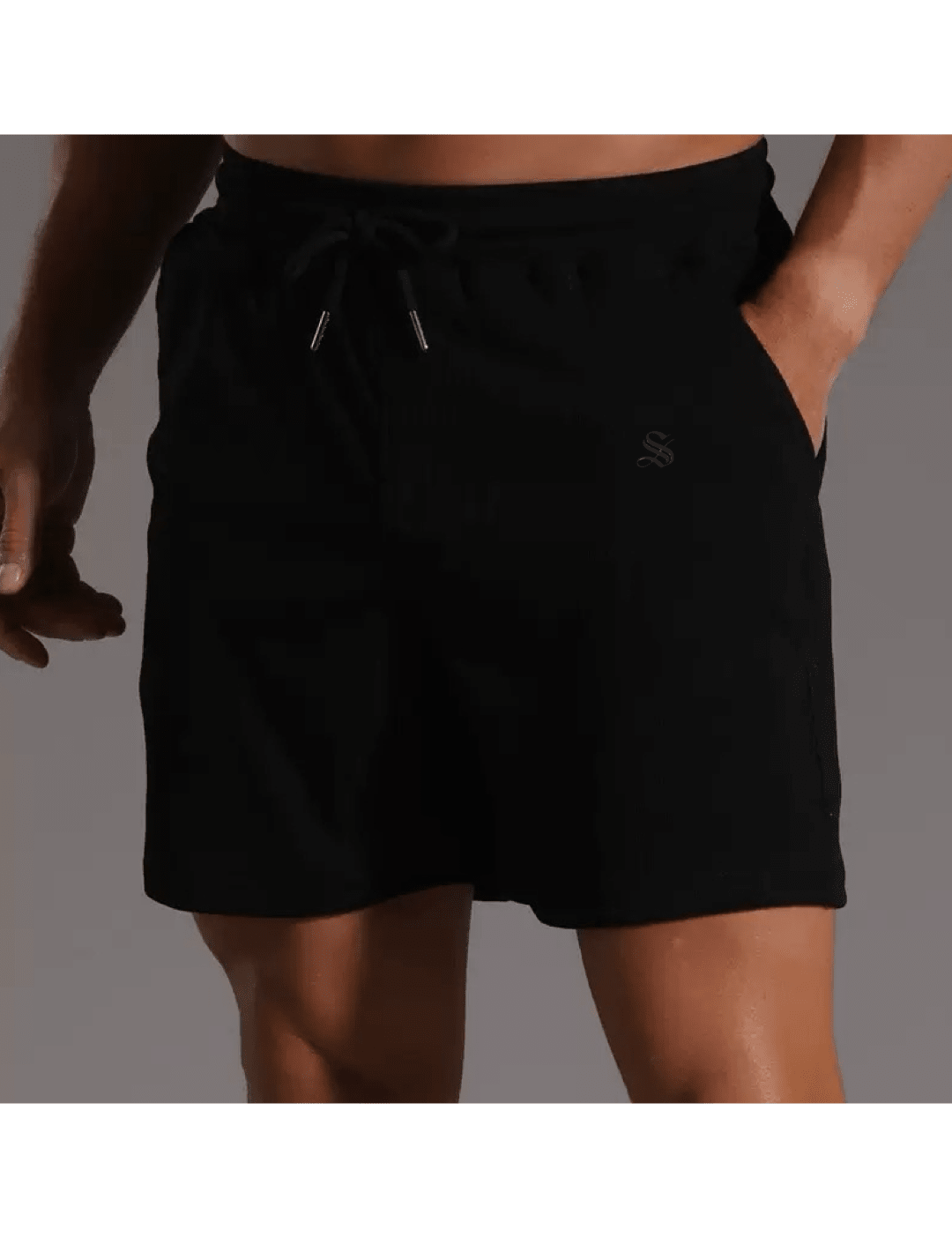 Kirmiza 3 - Shorts for Men - Sarman Fashion - Wholesale Clothing Fashion Brand for Men from Canada