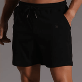 Kirmiza 3 - Shorts for Men - Sarman Fashion - Wholesale Clothing Fashion Brand for Men from Canada