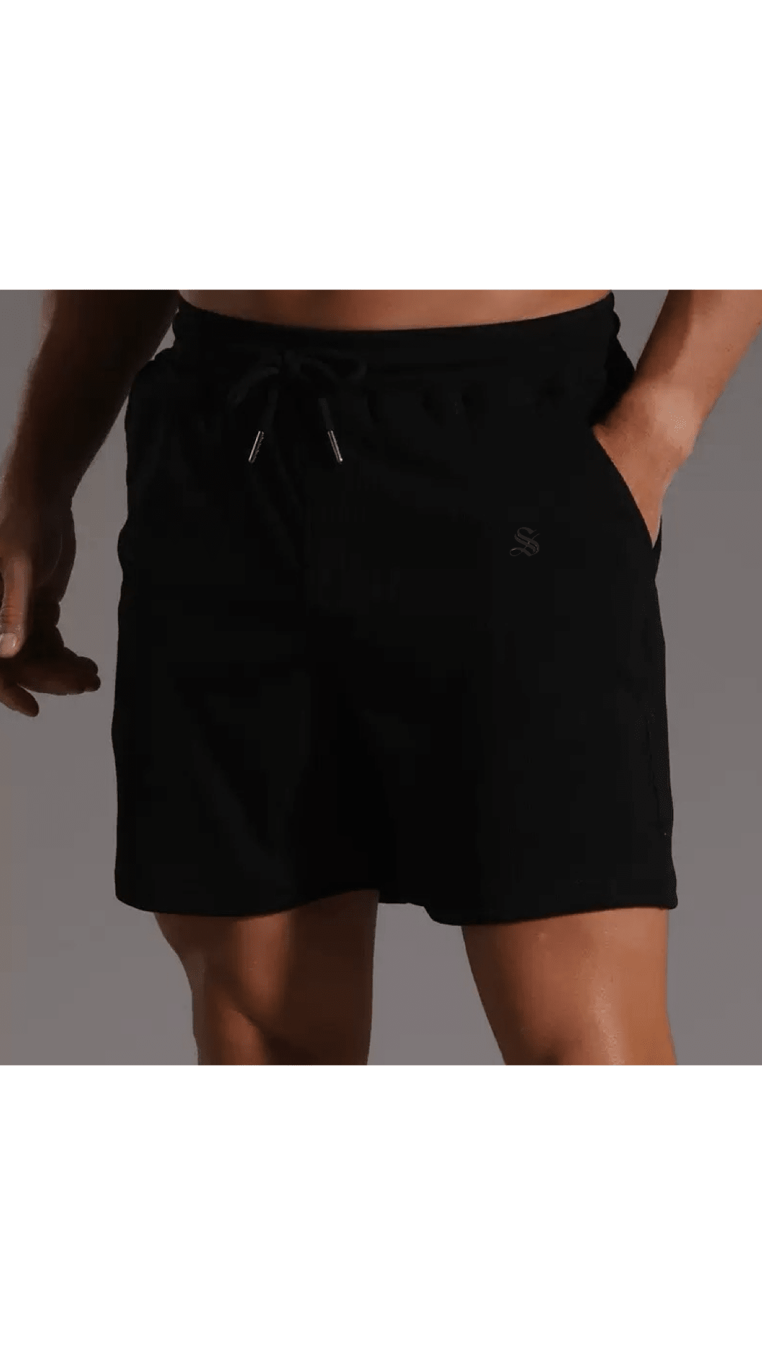 Kirmiza 3 - Shorts for Men - Sarman Fashion - Wholesale Clothing Fashion Brand for Men from Canada