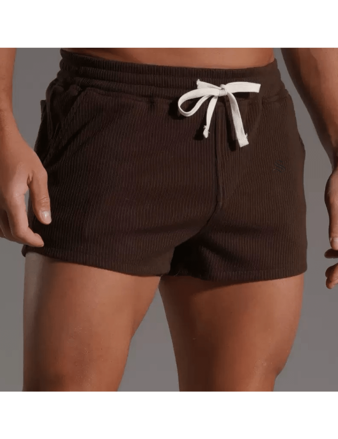 Kirmiza 4 - Shorts for Men - Sarman Fashion - Wholesale Clothing Fashion Brand for Men from Canada