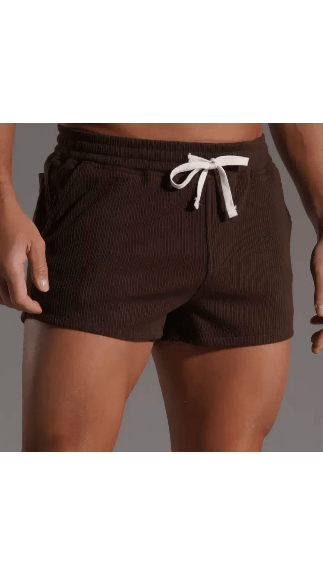 Kirmiza 4 - Shorts for Men - Sarman Fashion - Wholesale Clothing Fashion Brand for Men from Canada