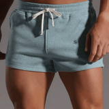 Kirmiza 4 - Shorts for Men - Sarman Fashion - Wholesale Clothing Fashion Brand for Men from Canada
