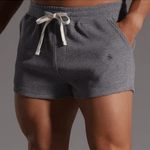 Kirmiza 4 - Shorts for Men - Sarman Fashion - Wholesale Clothing Fashion Brand for Men from Canada