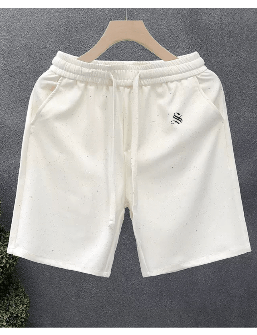 Kirmiza 8 - Shorts for Men - Sarman Fashion - Wholesale Clothing Fashion Brand for Men from Canada