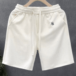 Kirmiza 8 - Shorts for Men - Sarman Fashion - Wholesale Clothing Fashion Brand for Men from Canada