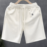 Kirmiza 8 - Shorts for Men - Sarman Fashion - Wholesale Clothing Fashion Brand for Men from Canada