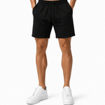 Kirmiza 8 - Shorts for Men - Sarman Fashion - Wholesale Clothing Fashion Brand for Men from Canada