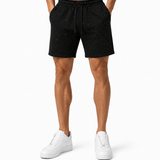 Kirmiza 8 - Shorts for Men - Sarman Fashion - Wholesale Clothing Fashion Brand for Men from Canada