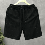 Kirmiza 8 - Shorts for Men - Sarman Fashion - Wholesale Clothing Fashion Brand for Men from Canada