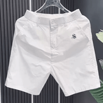 Kirmiza 9 - Shorts for Men - Sarman Fashion - Wholesale Clothing Fashion Brand for Men from Canada