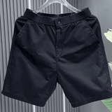 Kirmiza 9 - Shorts for Men - Sarman Fashion - Wholesale Clothing Fashion Brand for Men from Canada