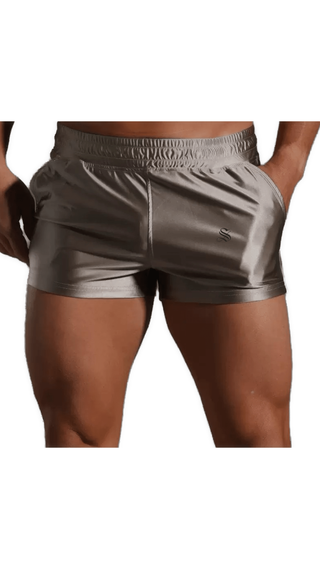 Kirmiza - Shorts for Men - Sarman Fashion - Wholesale Clothing Fashion Brand for Men from Canada