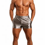Kirmiza - Shorts for Men - Sarman Fashion - Wholesale Clothing Fashion Brand for Men from Canada