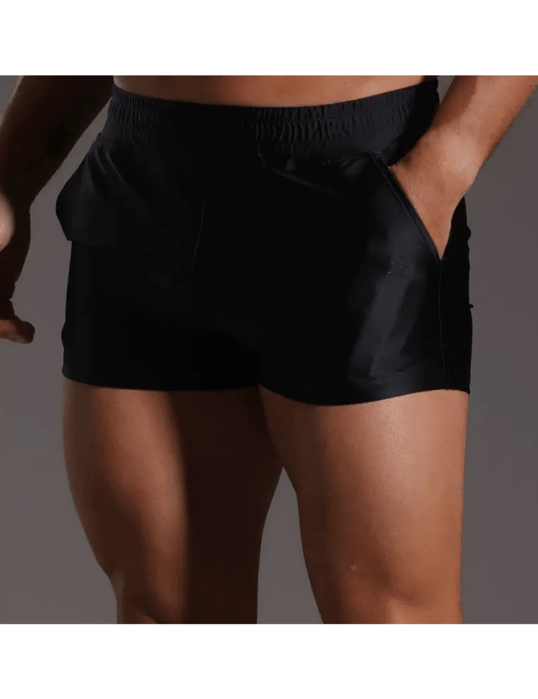 Kirmiza - Shorts for Men - Sarman Fashion - Wholesale Clothing Fashion Brand for Men from Canada