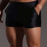 Kirmiza - Shorts for Men - Sarman Fashion - Wholesale Clothing Fashion Brand for Men from Canada