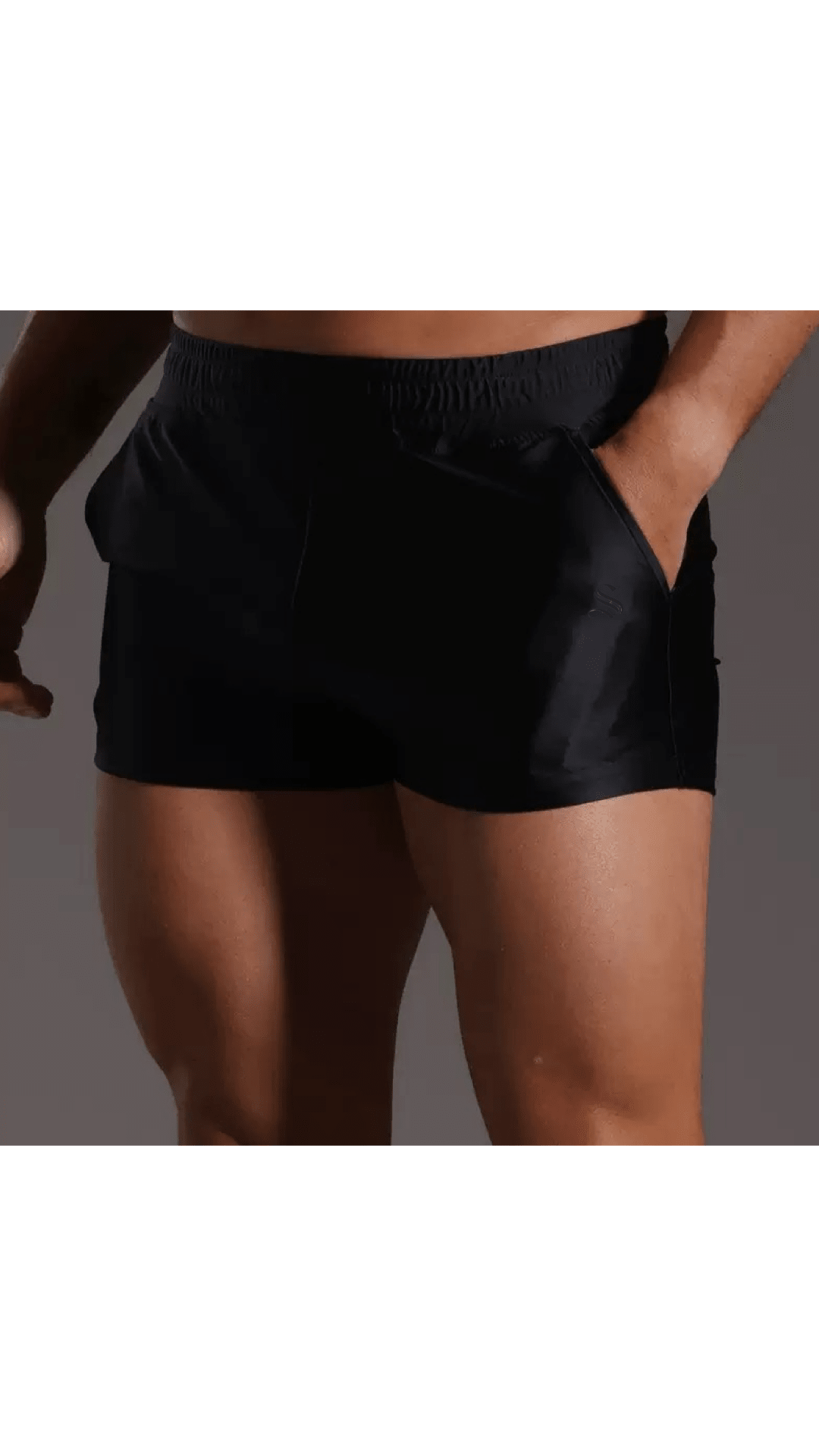 Kirmiza - Shorts for Men - Sarman Fashion - Wholesale Clothing Fashion Brand for Men from Canada