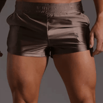 Kirmiza - Shorts for Men - Sarman Fashion - Wholesale Clothing Fashion Brand for Men from Canada