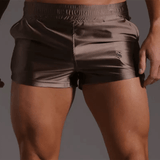 Kirmiza - Shorts for Men - Sarman Fashion - Wholesale Clothing Fashion Brand for Men from Canada