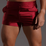 Kirmiza - Shorts for Men - Sarman Fashion - Wholesale Clothing Fashion Brand for Men from Canada