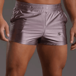 Kirmiza - Shorts for Men - Sarman Fashion - Wholesale Clothing Fashion Brand for Men from Canada