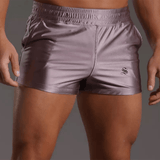 Kirmiza - Shorts for Men - Sarman Fashion - Wholesale Clothing Fashion Brand for Men from Canada