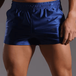 Kirmiza - Shorts for Men - Sarman Fashion - Wholesale Clothing Fashion Brand for Men from Canada