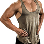 Kirmo - Tank Top for Men - Sarman Fashion - Wholesale Clothing Fashion Brand for Men from Canada