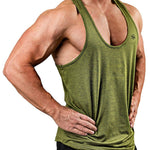 Kirmo - Tank Top for Men - Sarman Fashion - Wholesale Clothing Fashion Brand for Men from Canada