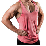 Kirmo - Tank Top for Men - Sarman Fashion - Wholesale Clothing Fashion Brand for Men from Canada